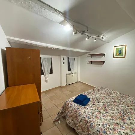 Apartamento Number61 *