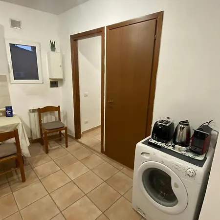 Apartmán Number61 Perugia