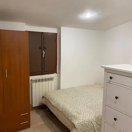 Appartement Number61 *