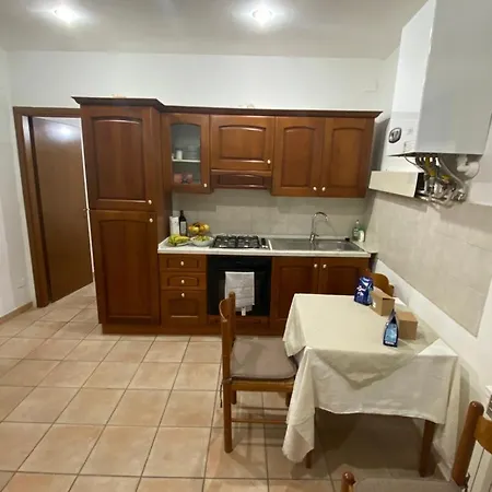 Apartmán Number61 Perugia