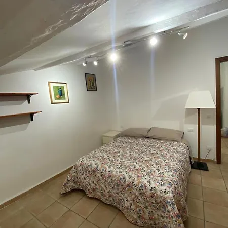 Apartmán Number61