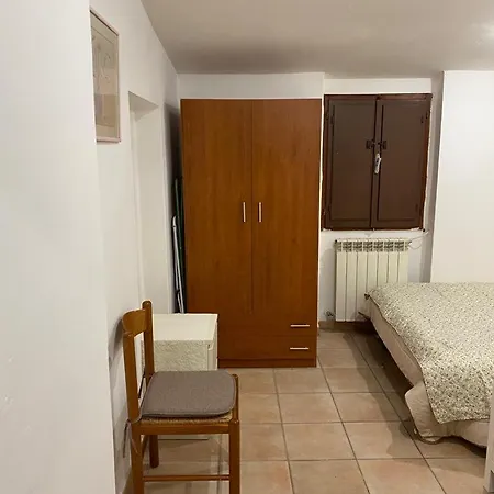 Apartmán Number61 Perugia