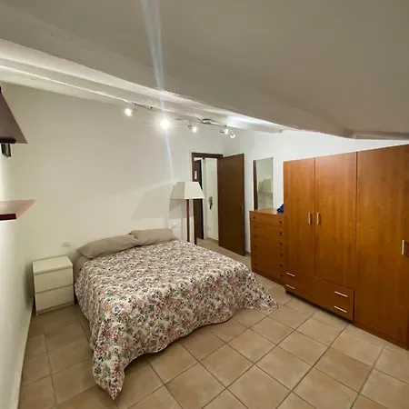 Apartmán Number61